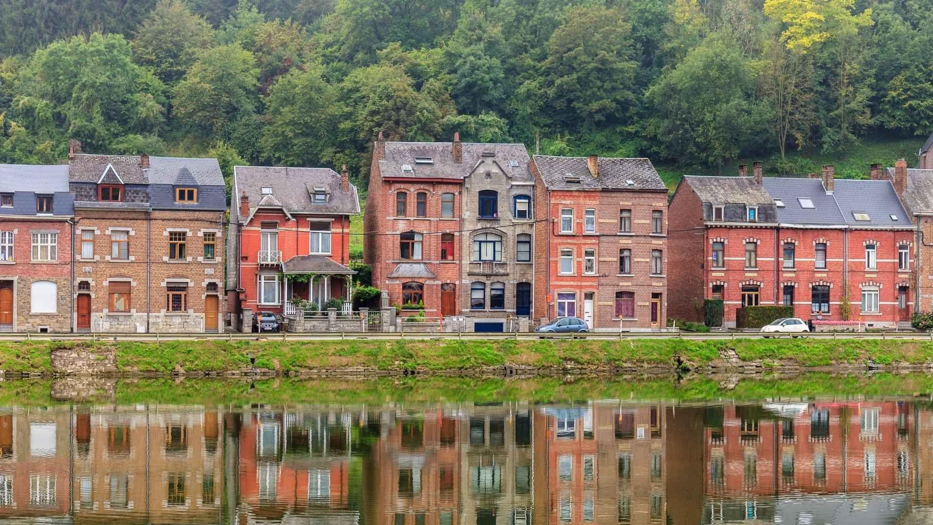 Wat te doen in Dinant bij slecht weer